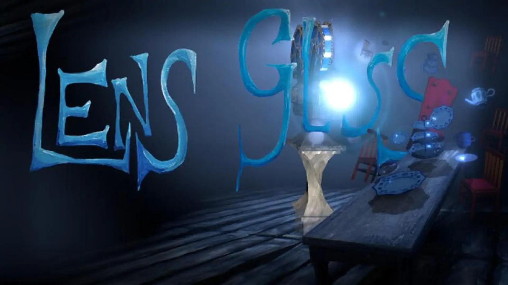 Lens Gloss