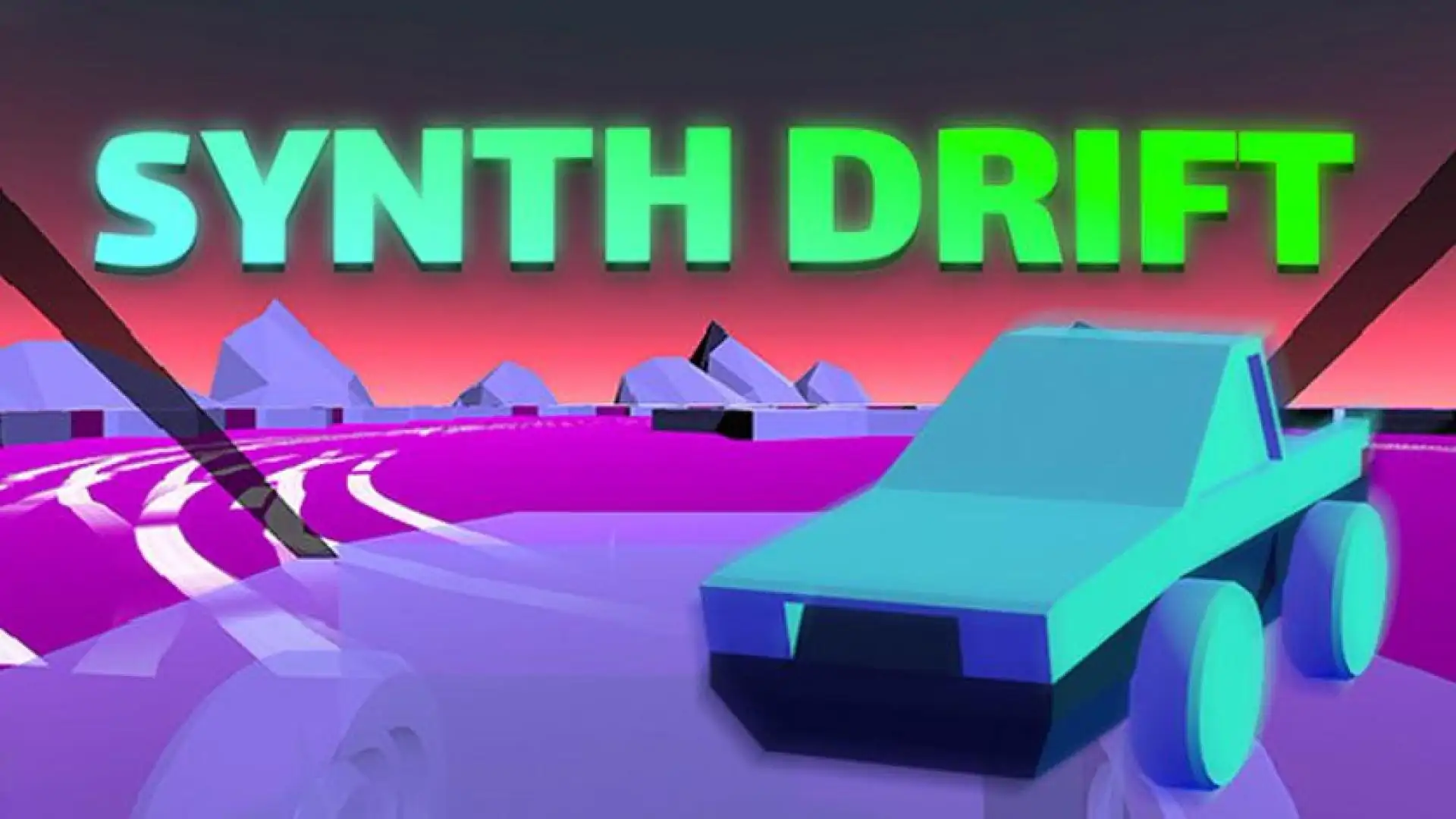 Synth Drift