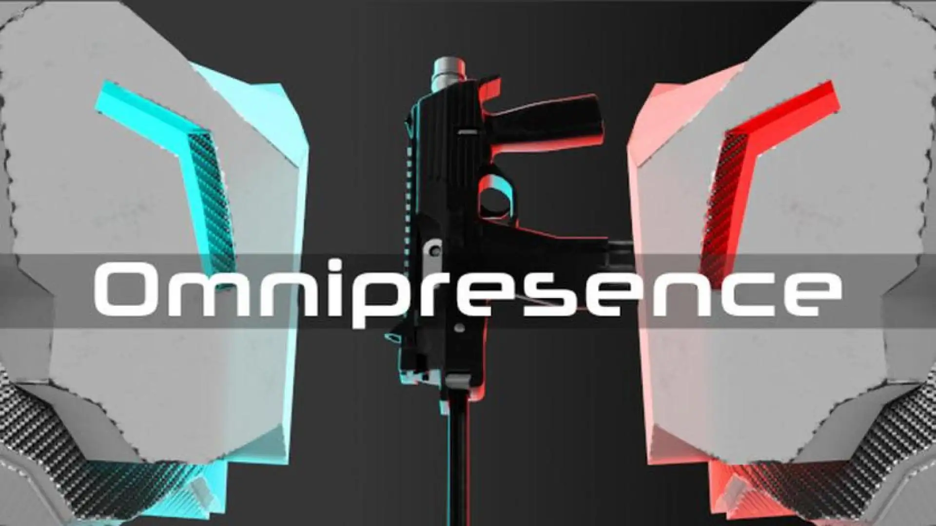 Omnipresence