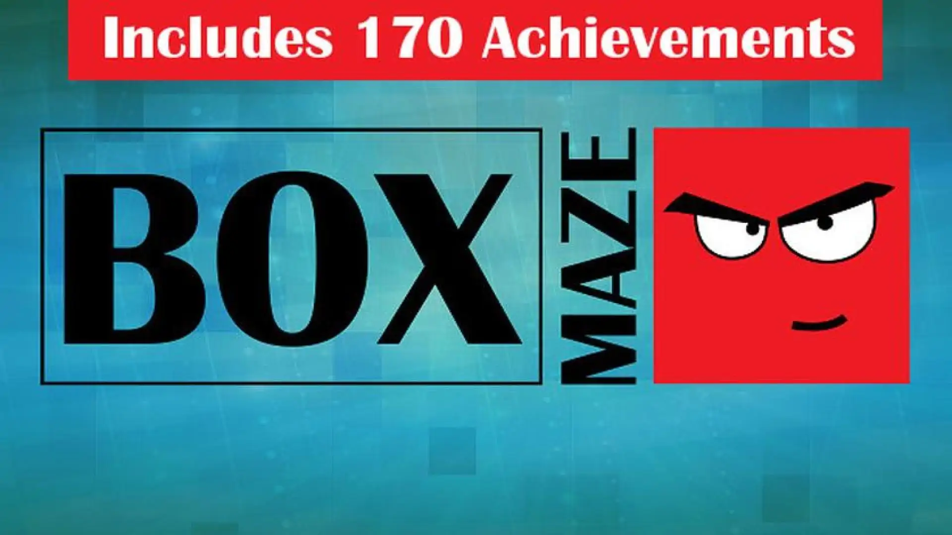 Box Maze
