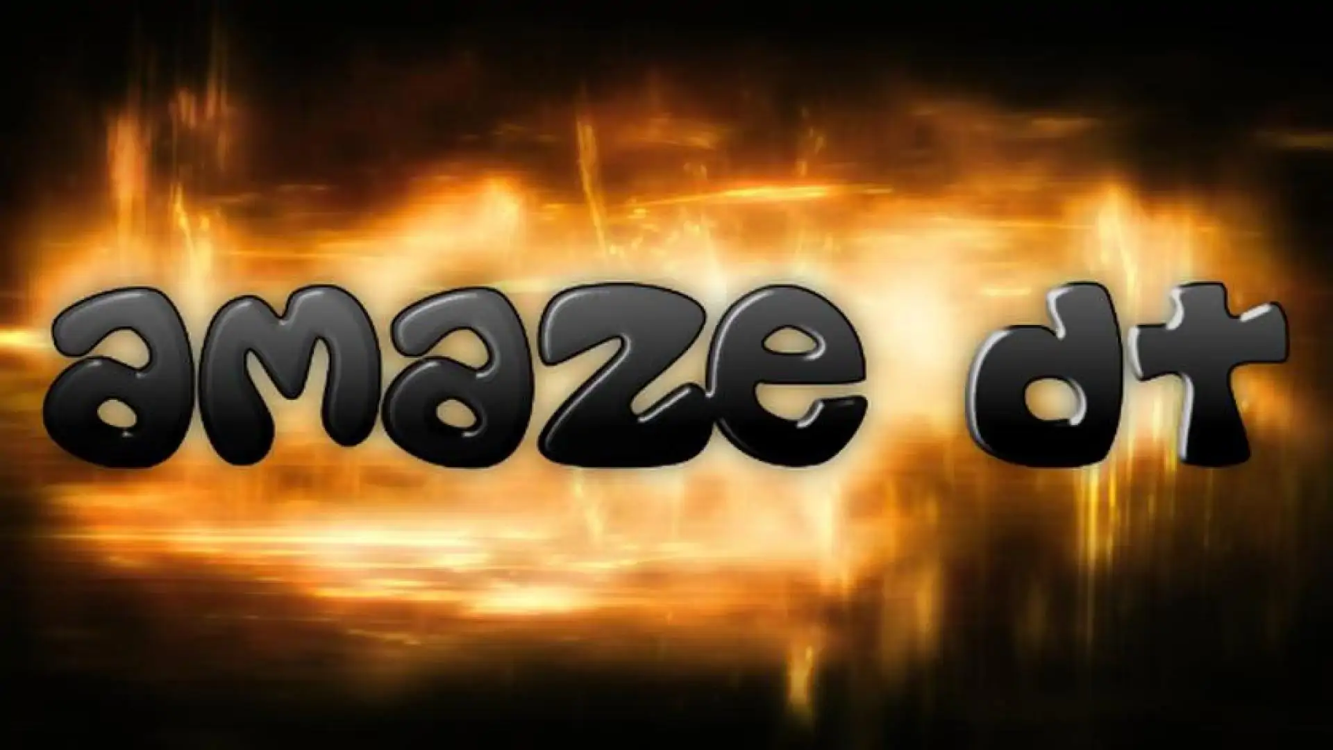 aMAZE Dark Times
