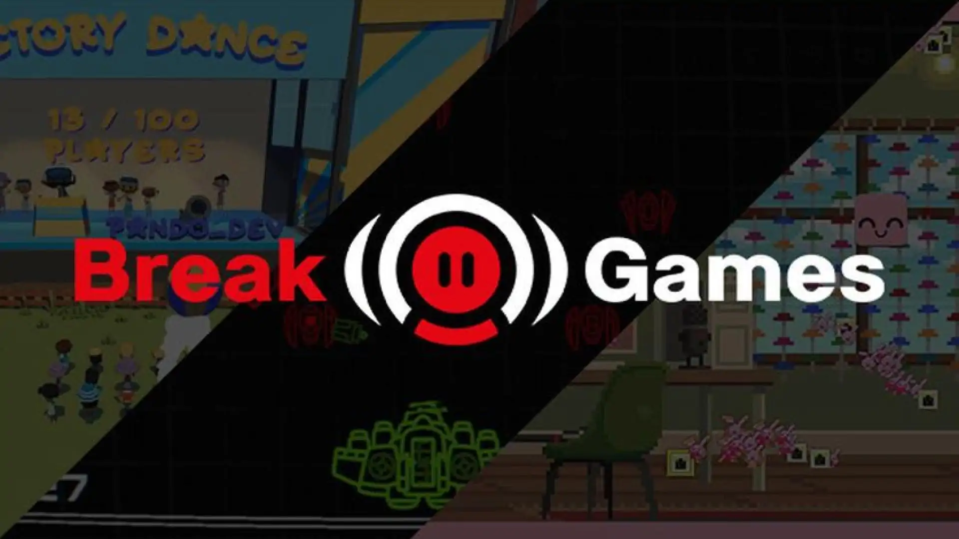 Break Games