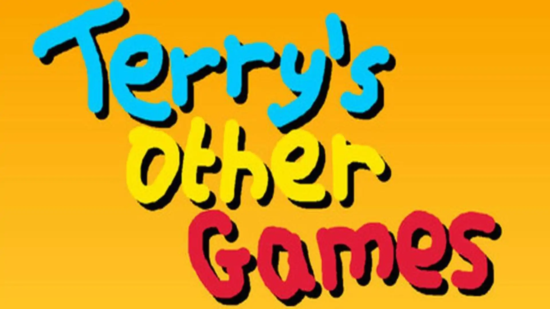 特里的其他游戏合集 Terry's Other Games