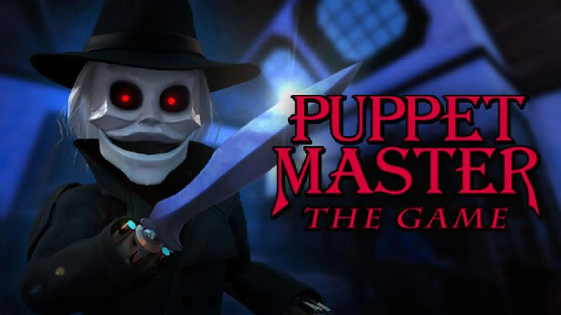 Puppet Master: The Game