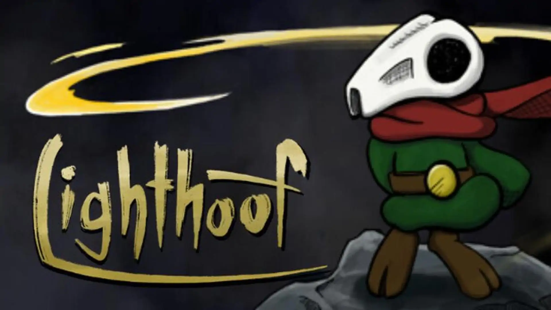 Lighthoof