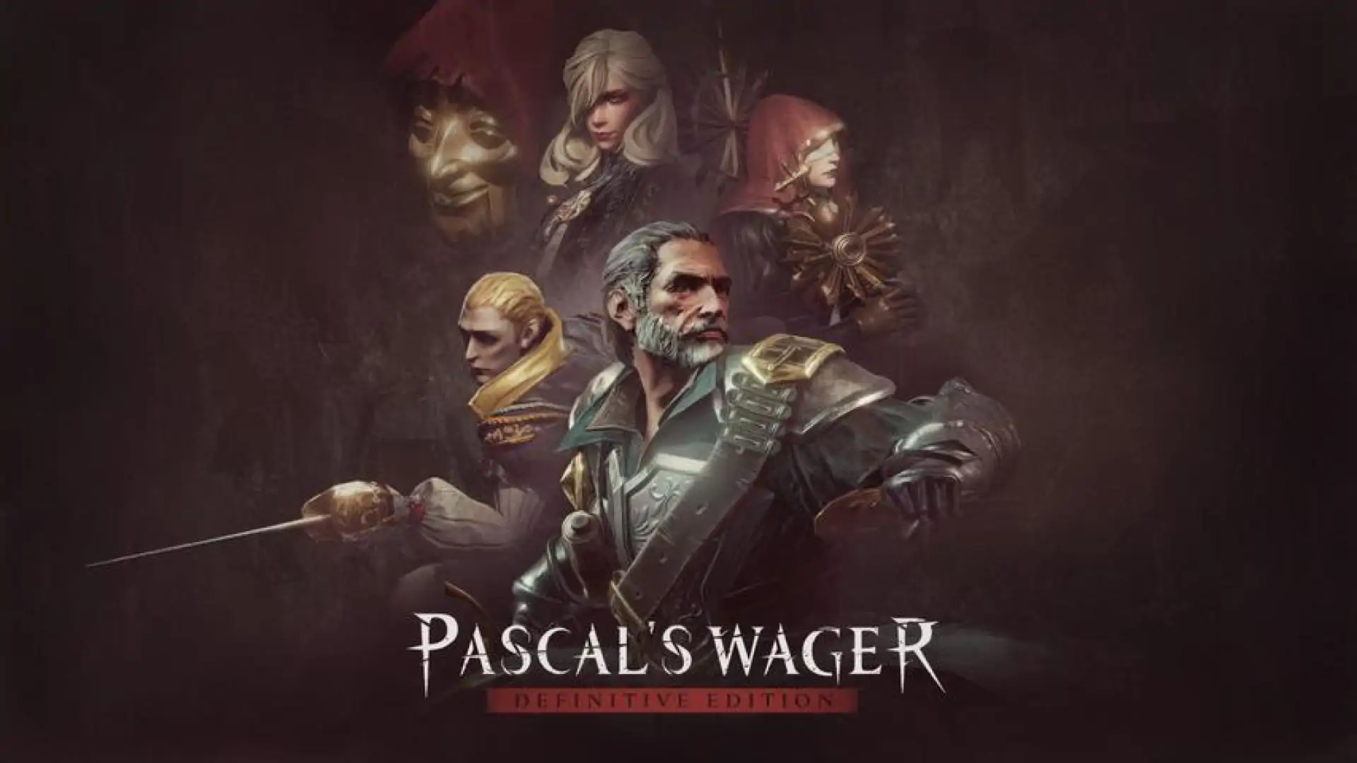 Pascal's Wager
