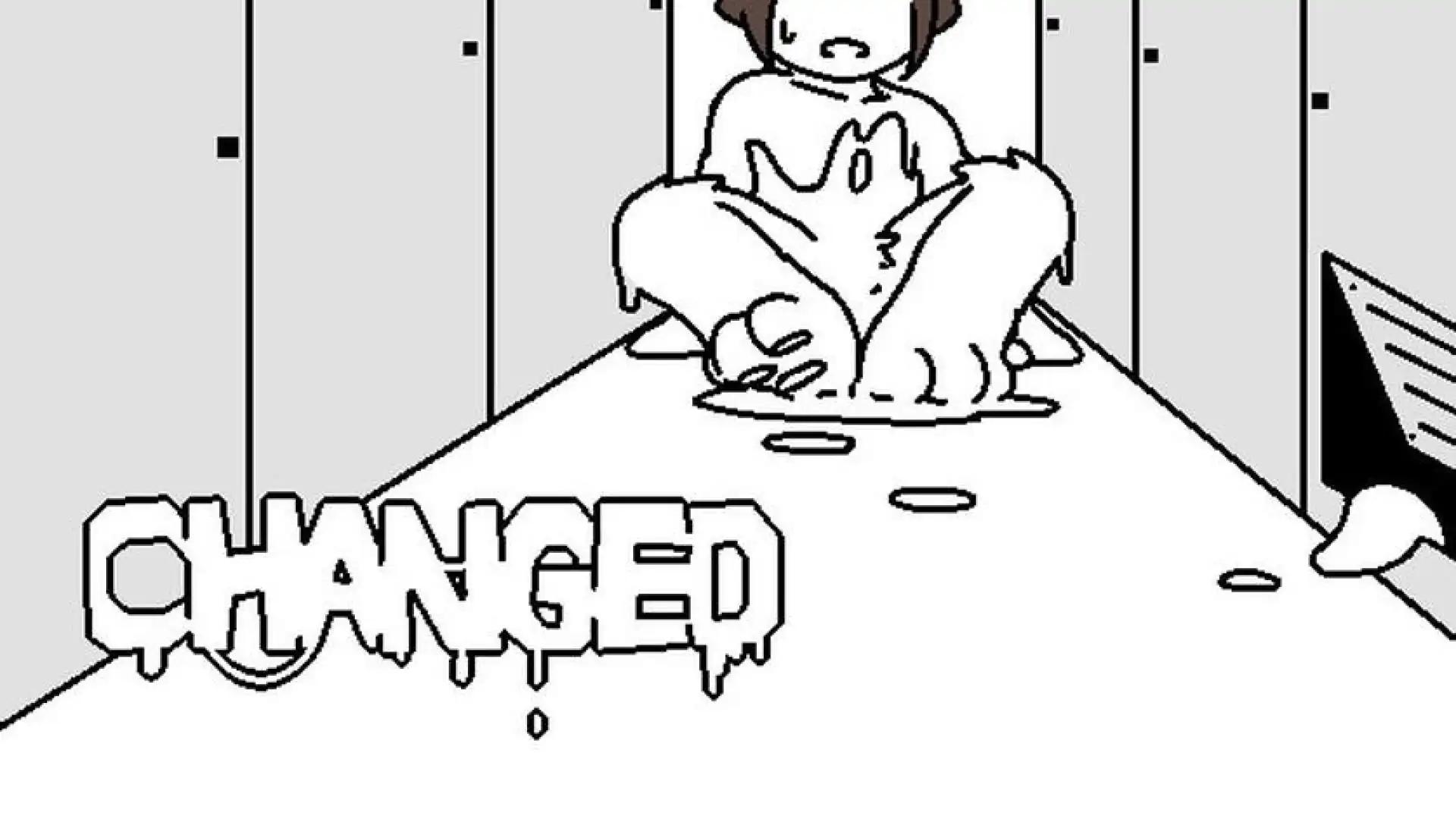Changed