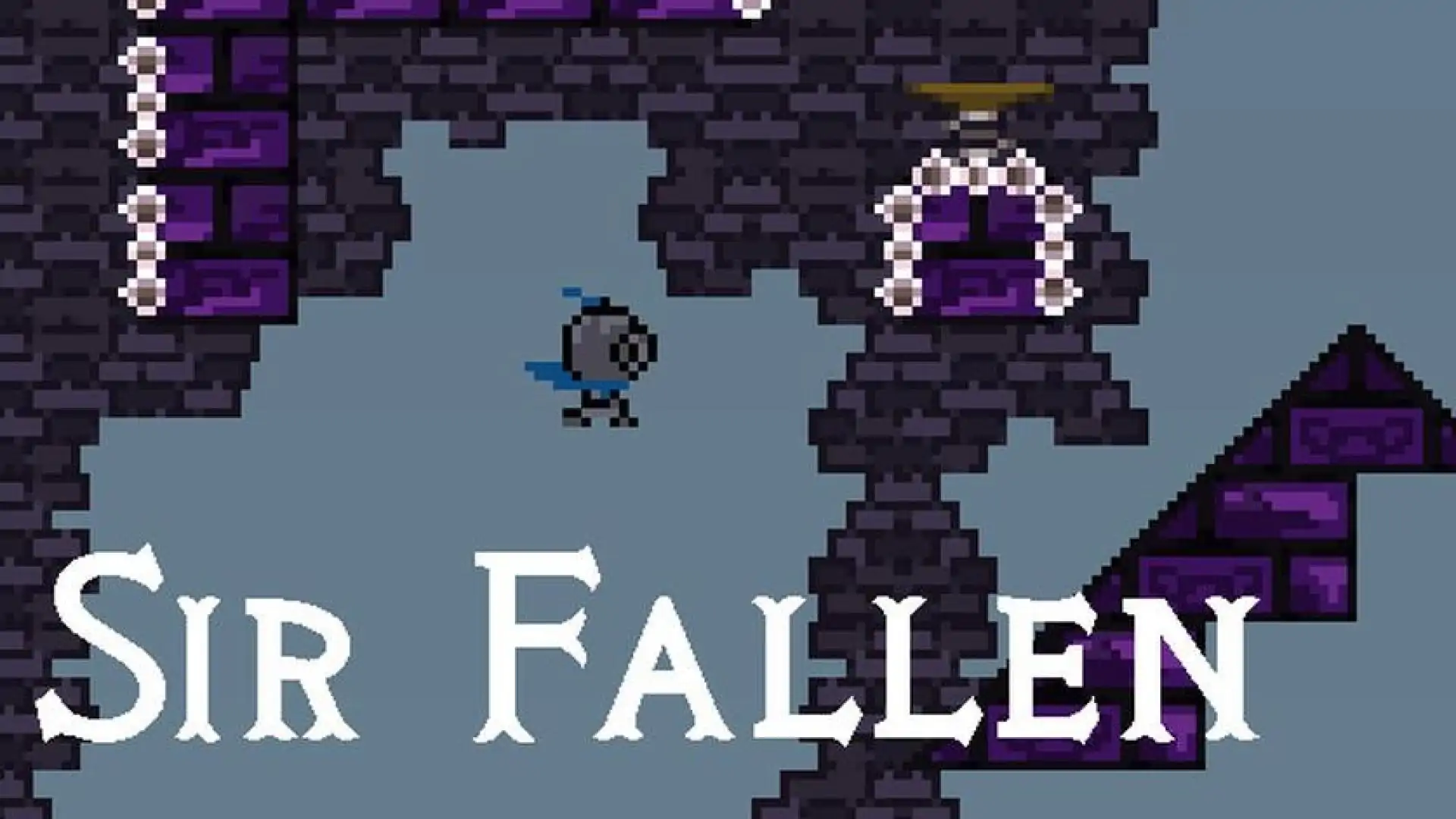 Sir Fallen