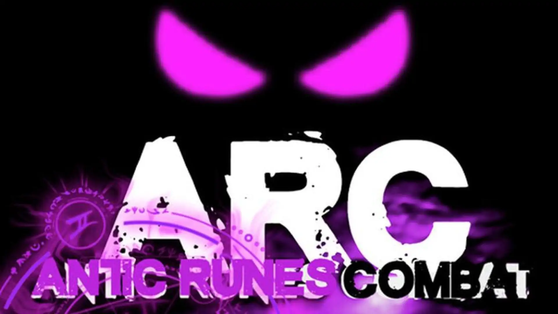 ARC: Antic Runes Combat