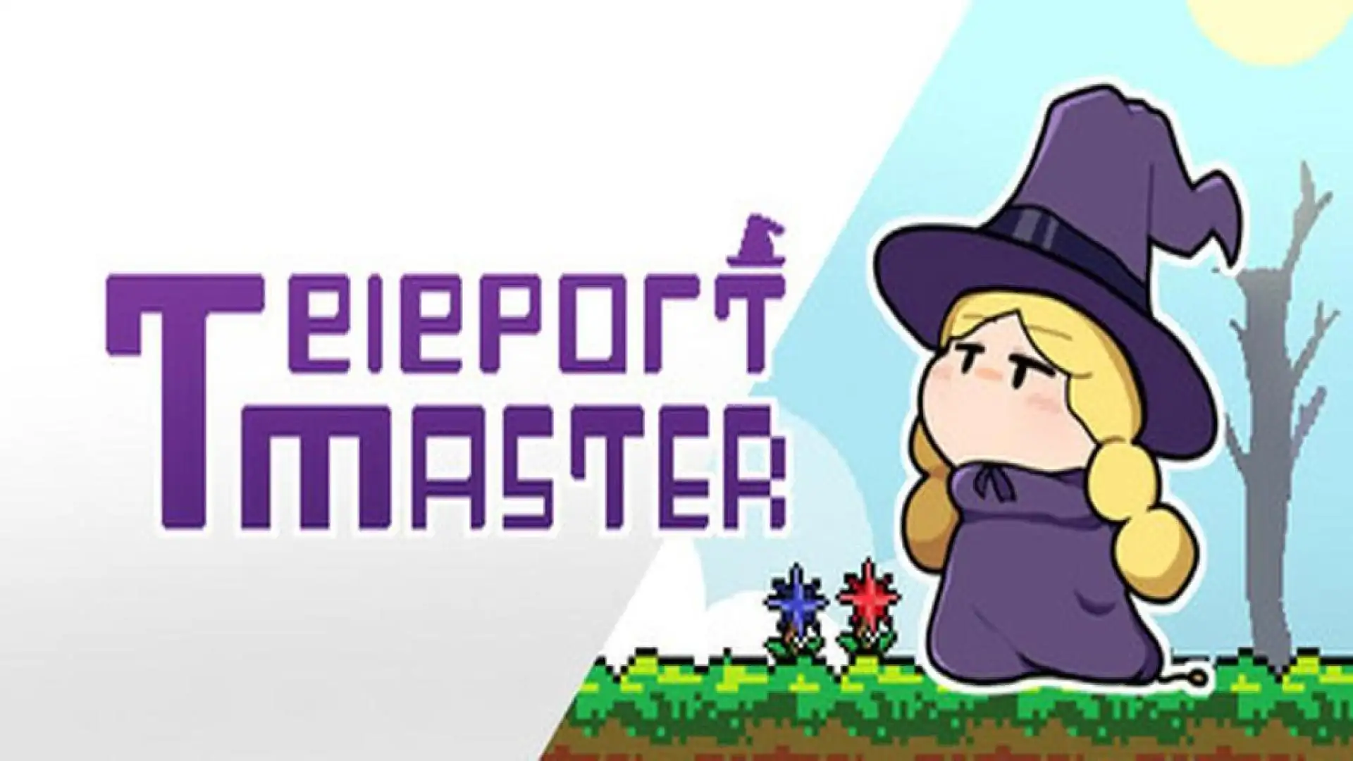 Teleport Master