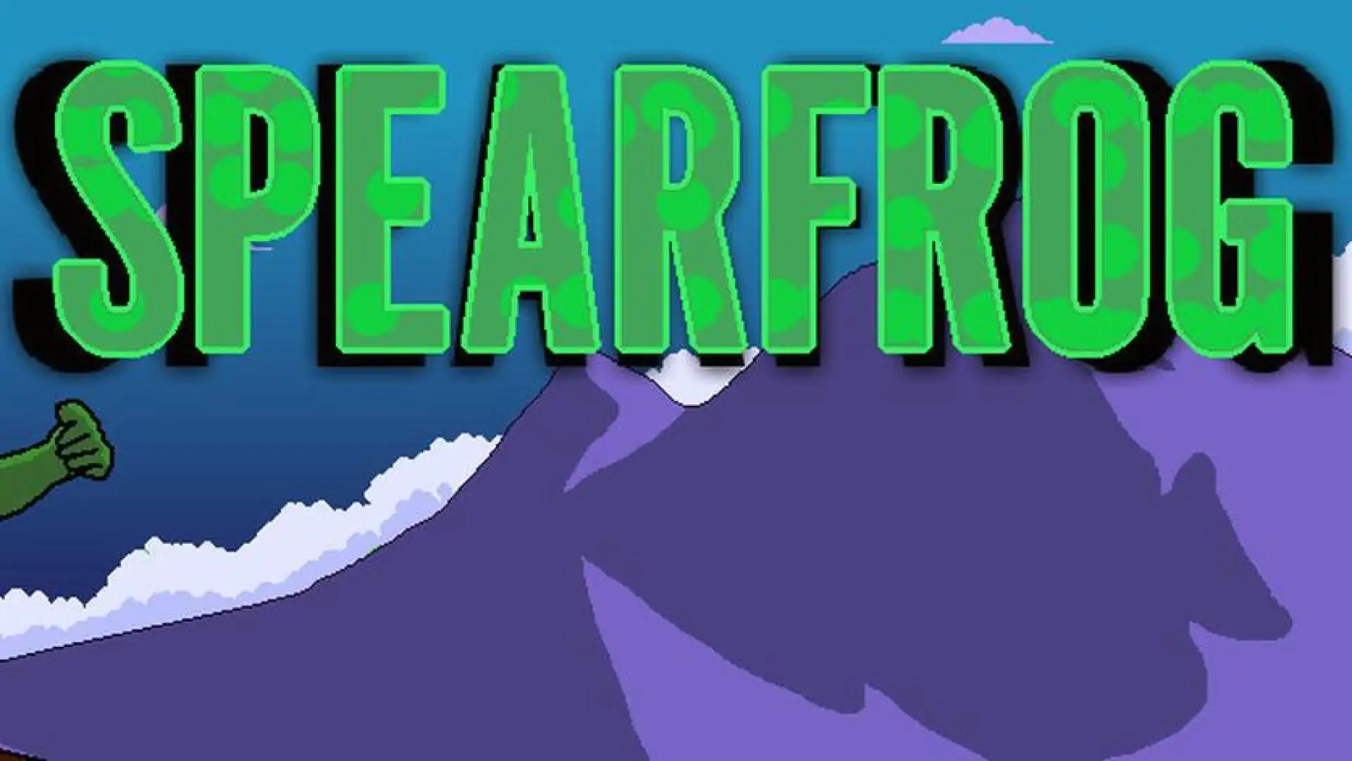 SpearFrog