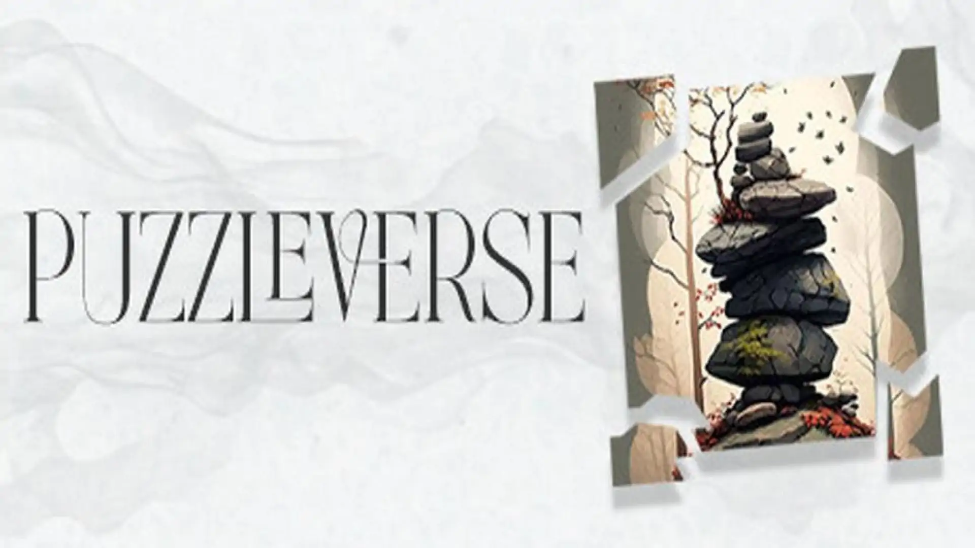 Puzzleverse