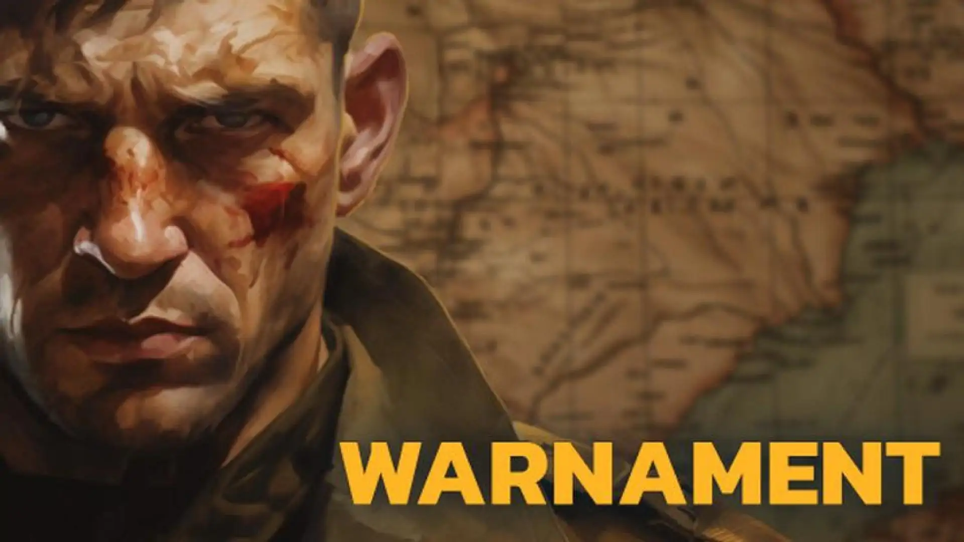 Warnament