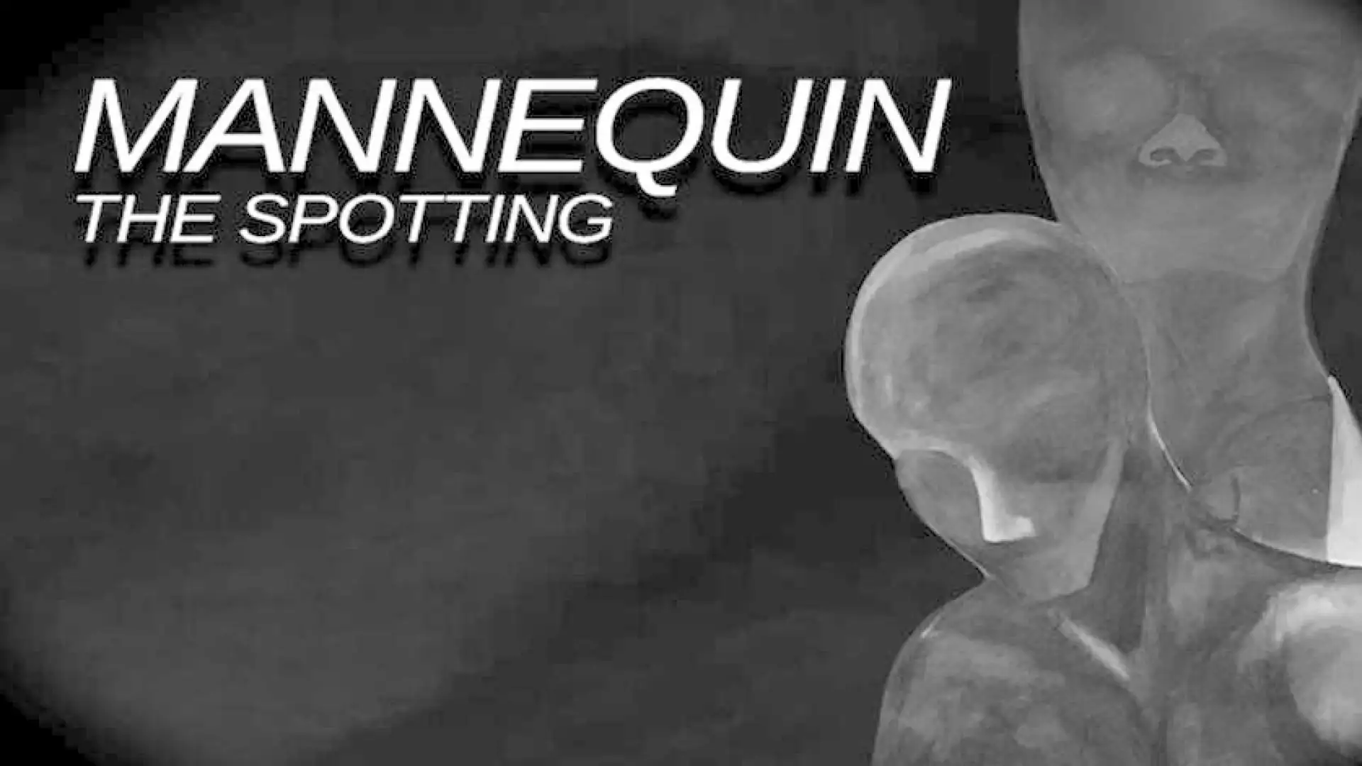 Mannequin The Spotting