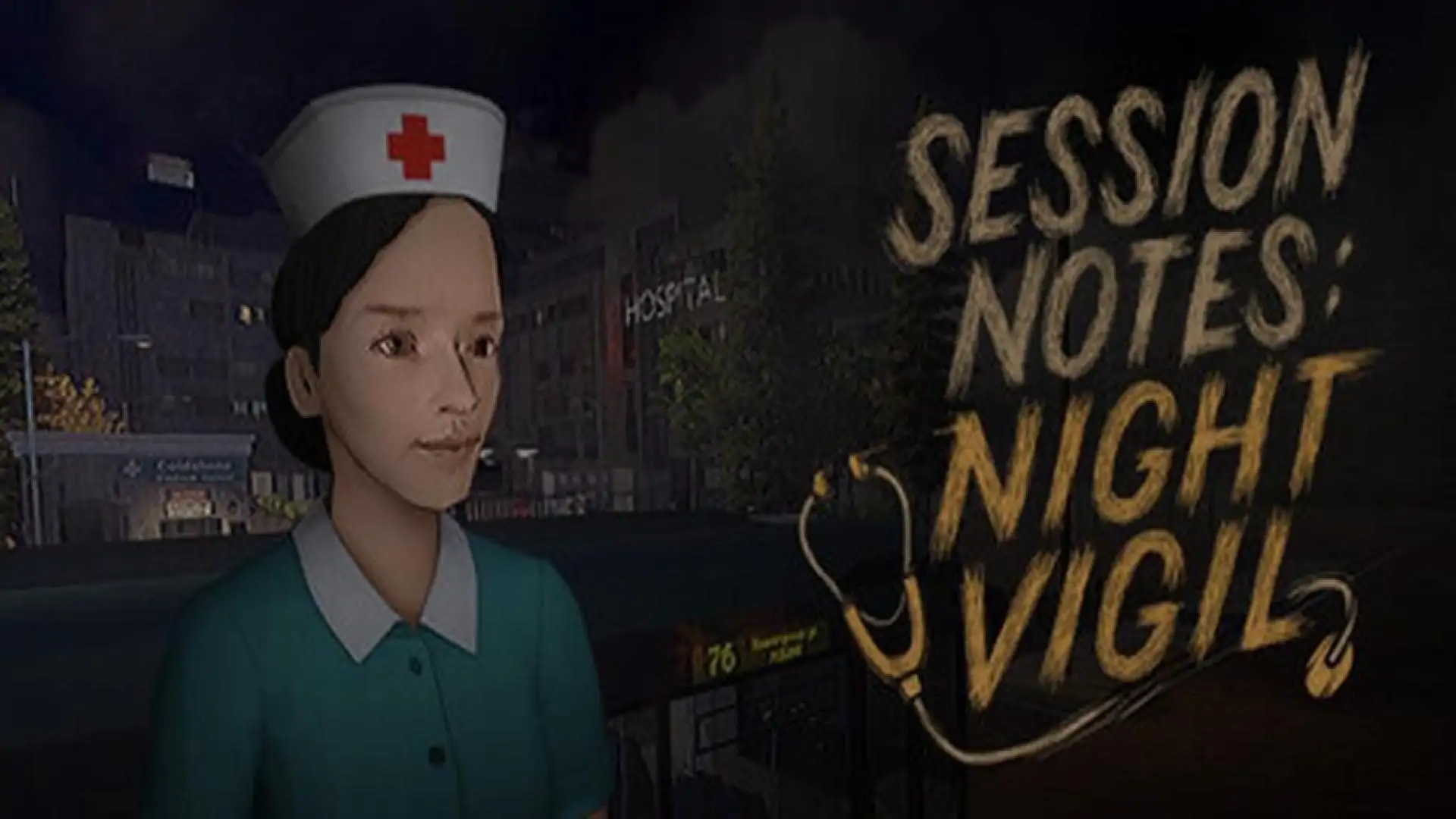 Session Notes: Night Vigil