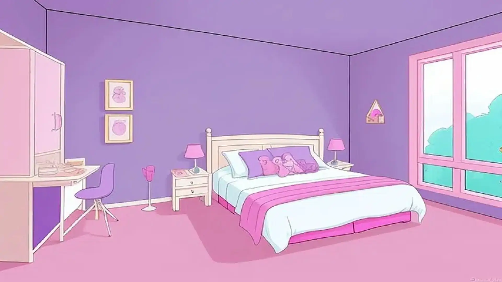 娃娃屋装修清洁