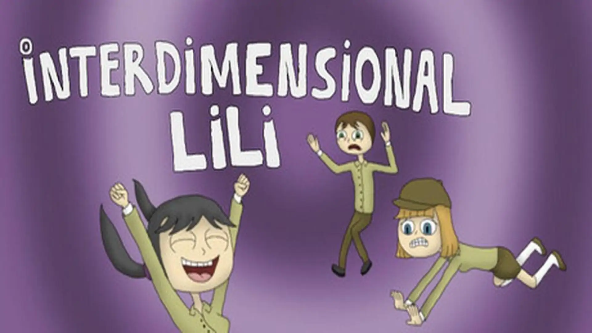 Interdimensional Lili