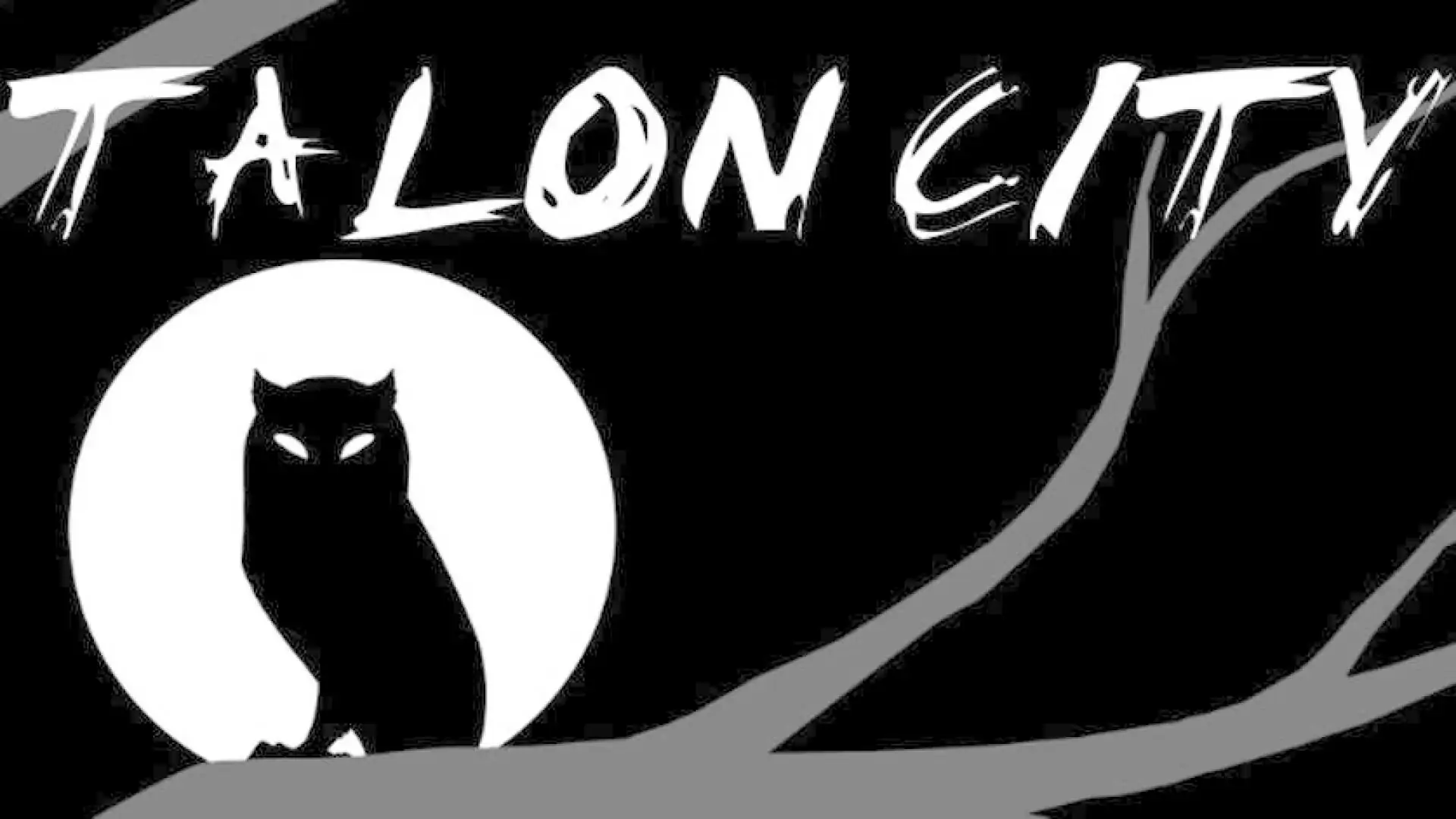 Talon City: Death from Above
