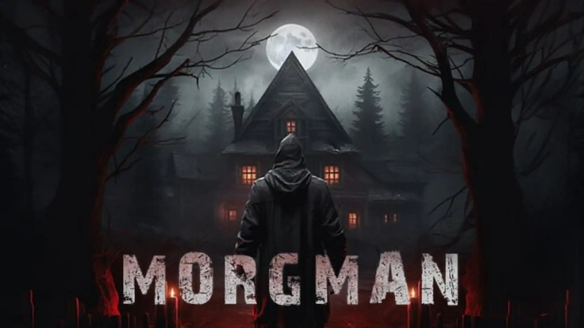 Morgman