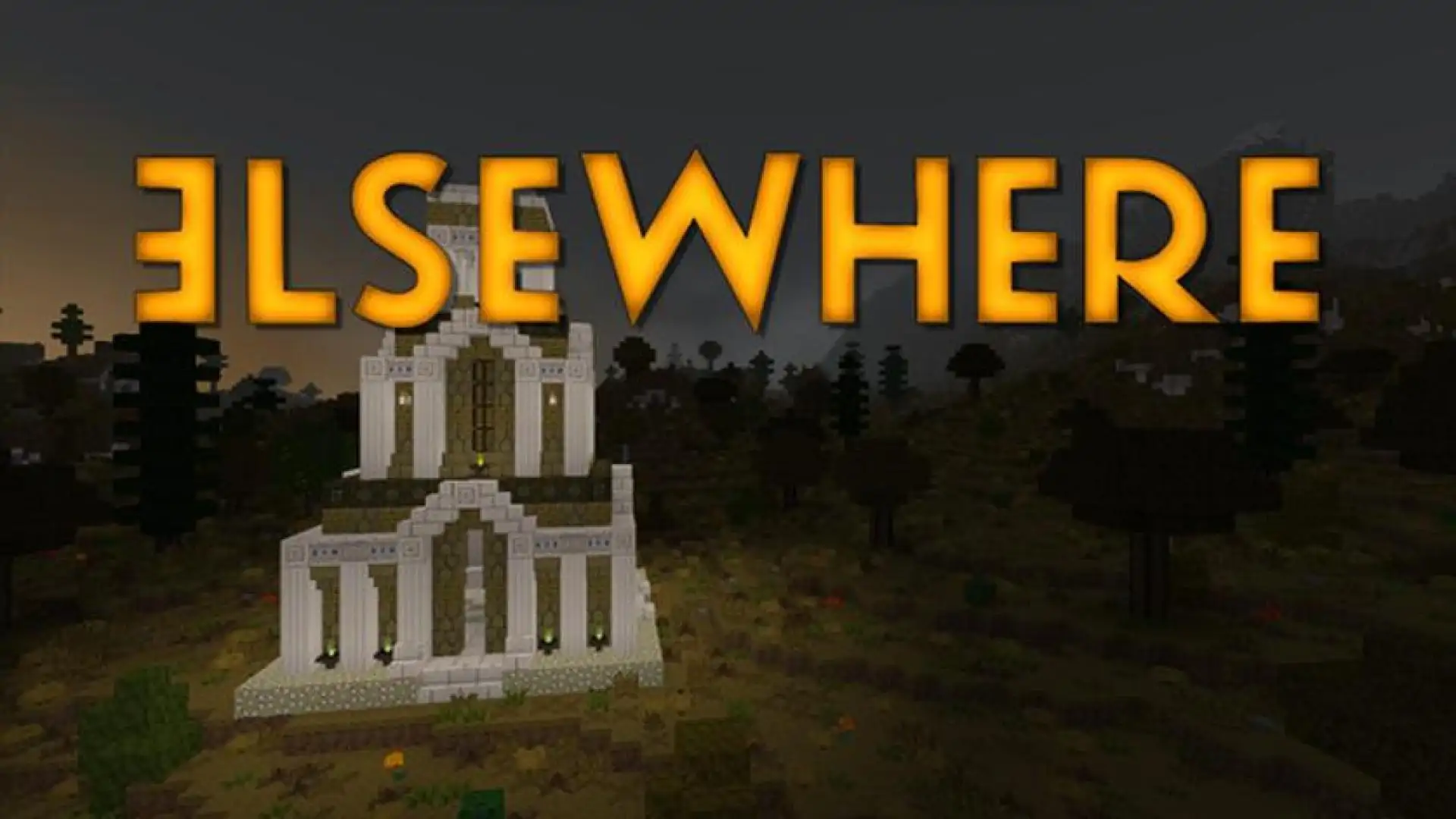Elsewhere