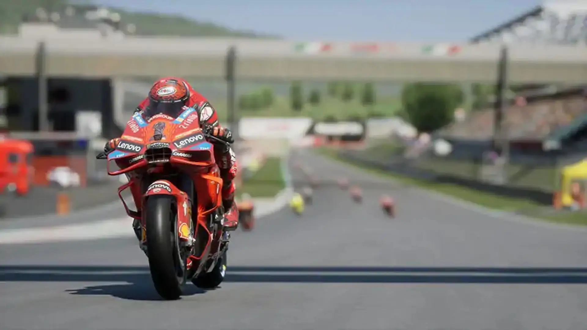 MotoGP24（云玩-SVIP版）