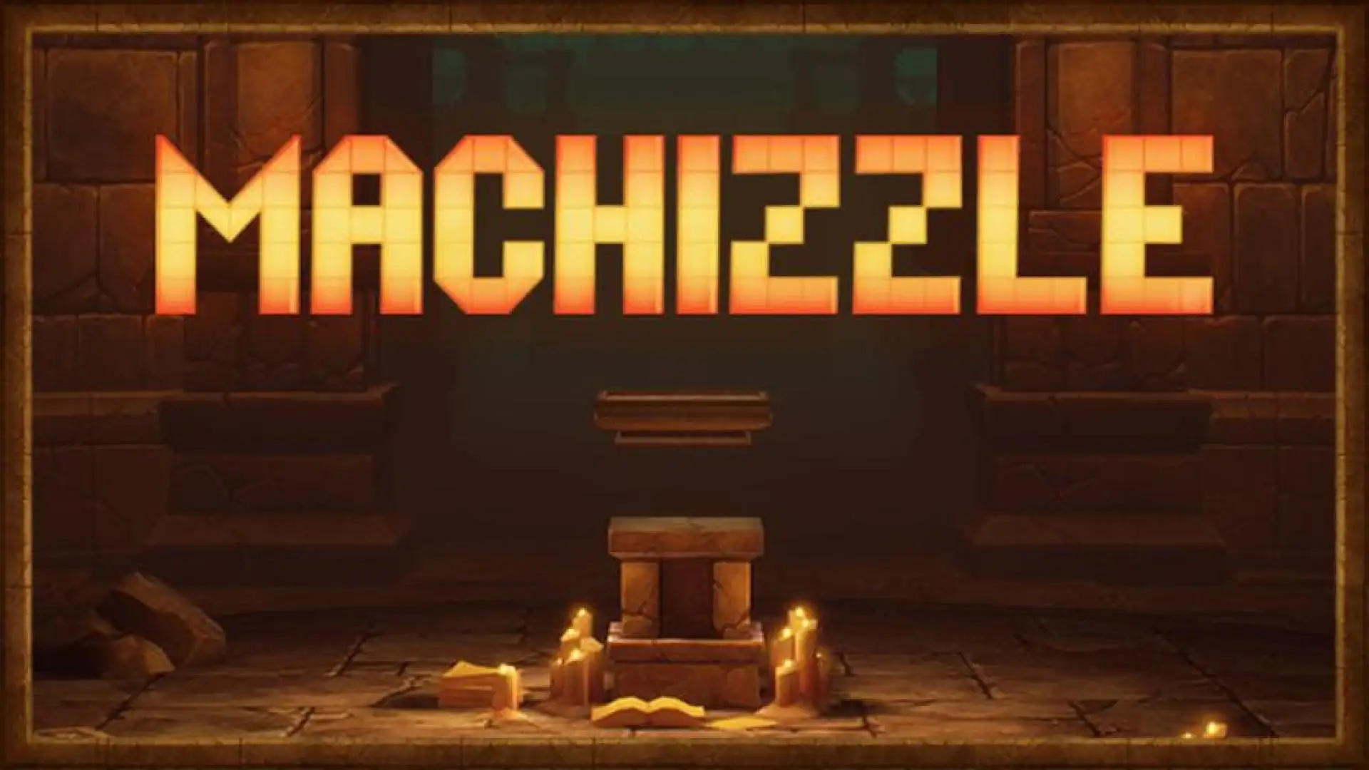 Machizzle