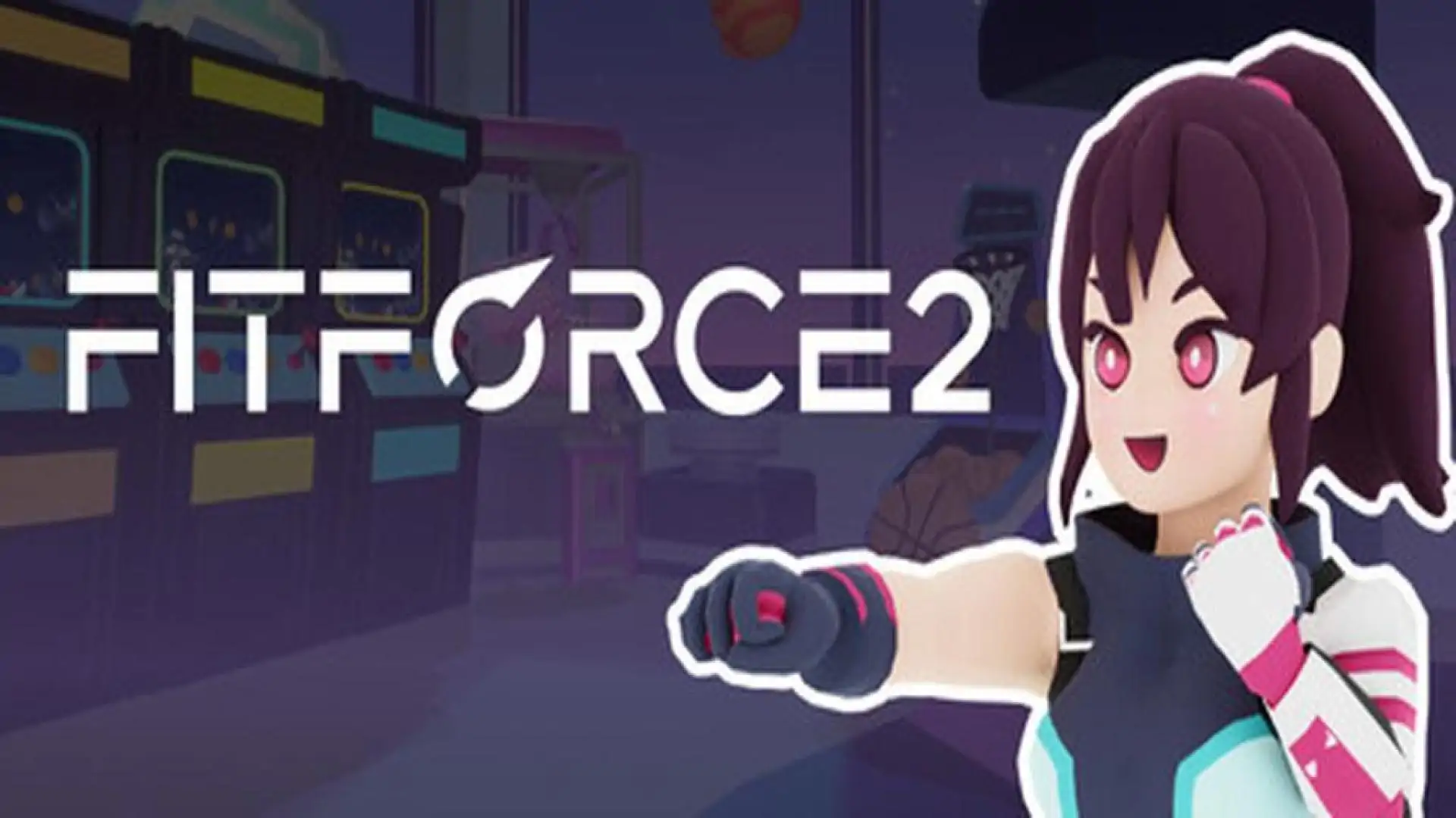 Fitforce2
