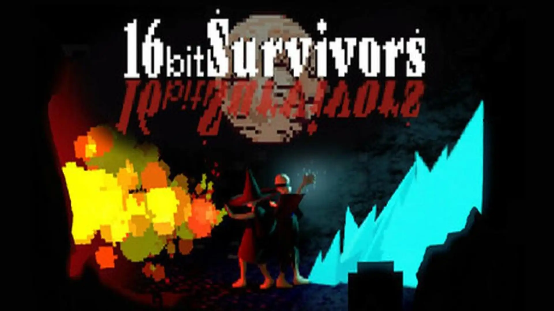 16BitSurvivors