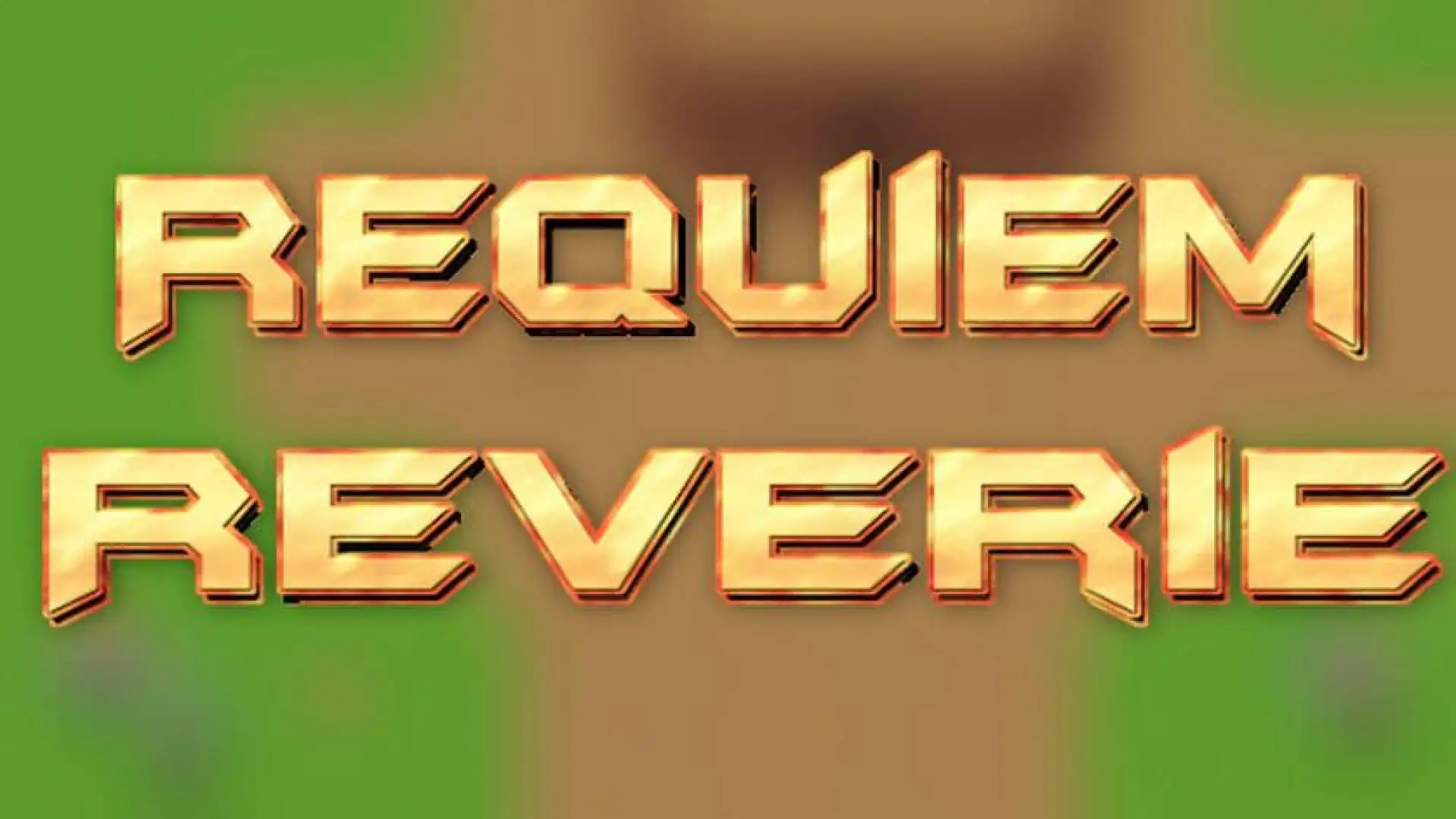 Requiem Reverie