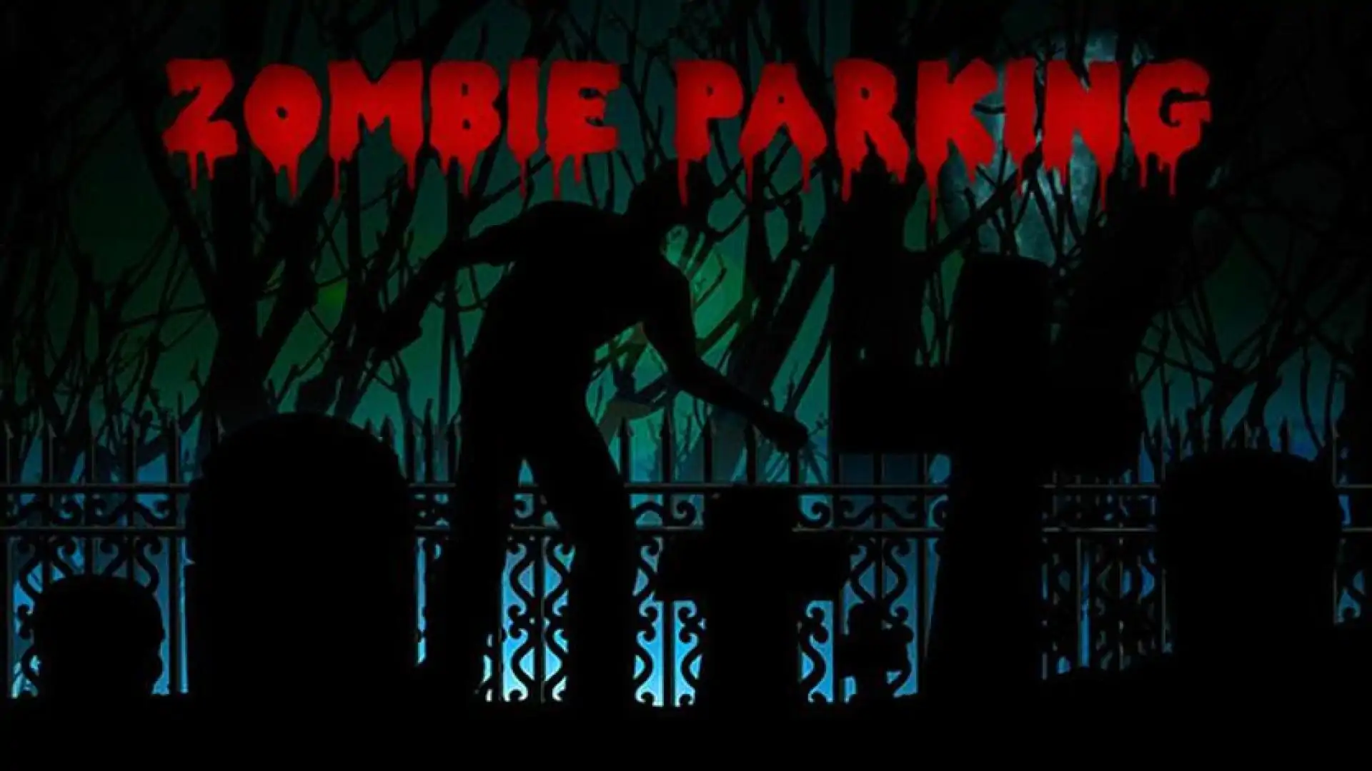 Zombie Parking