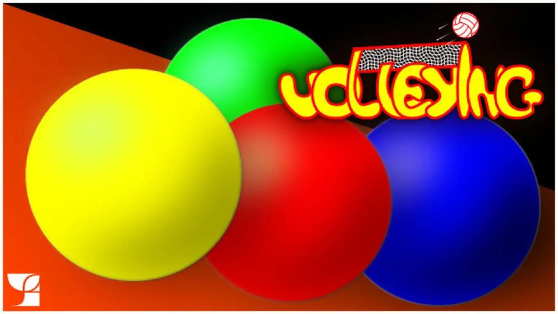 Volleying