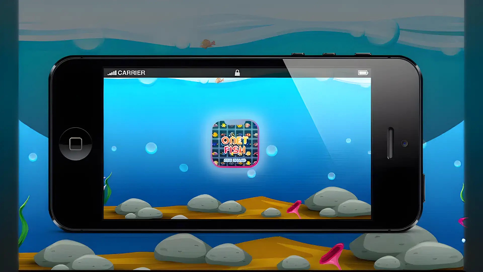 GameOnetFishNewWorld