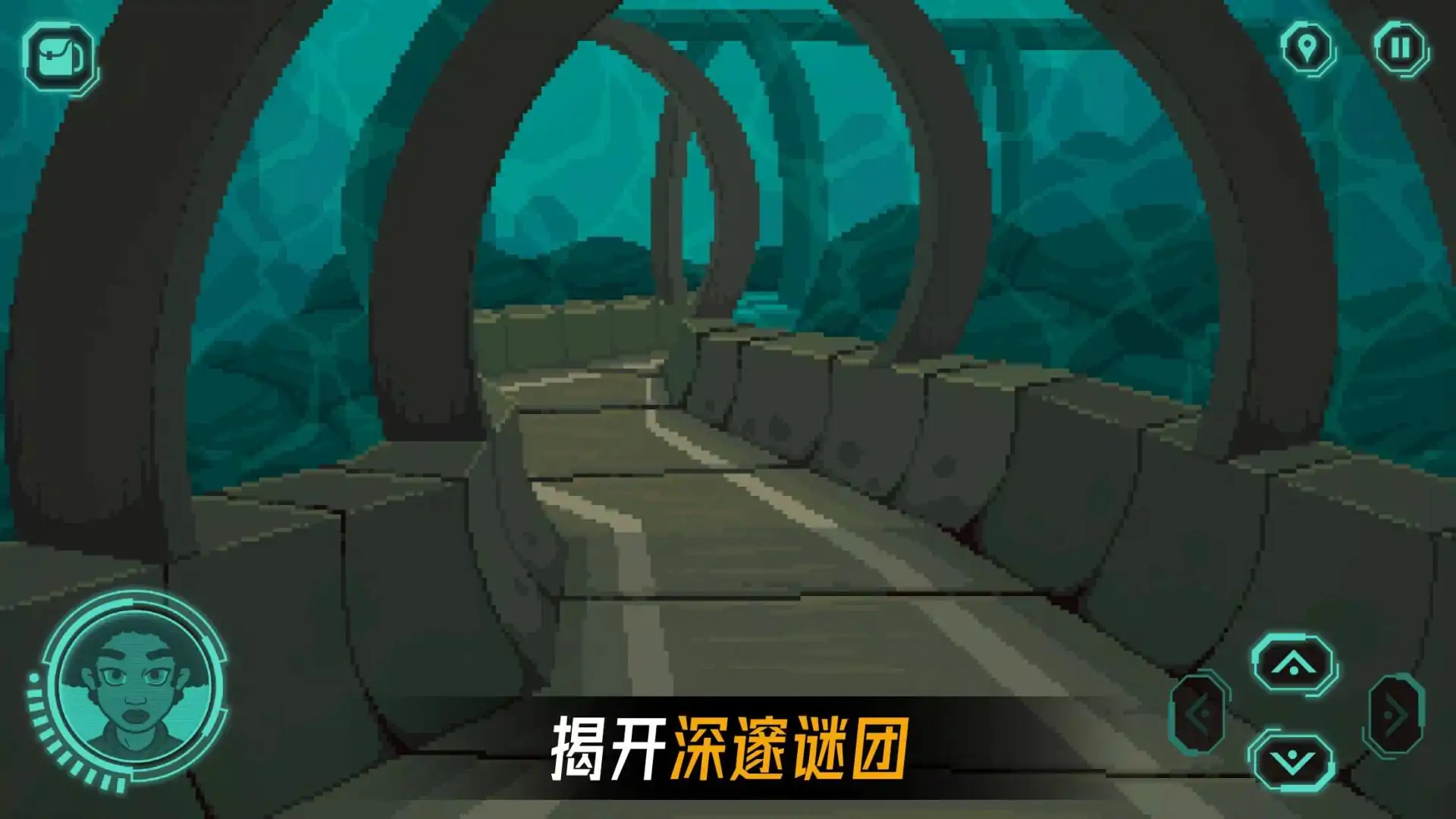 被遗弃的星球