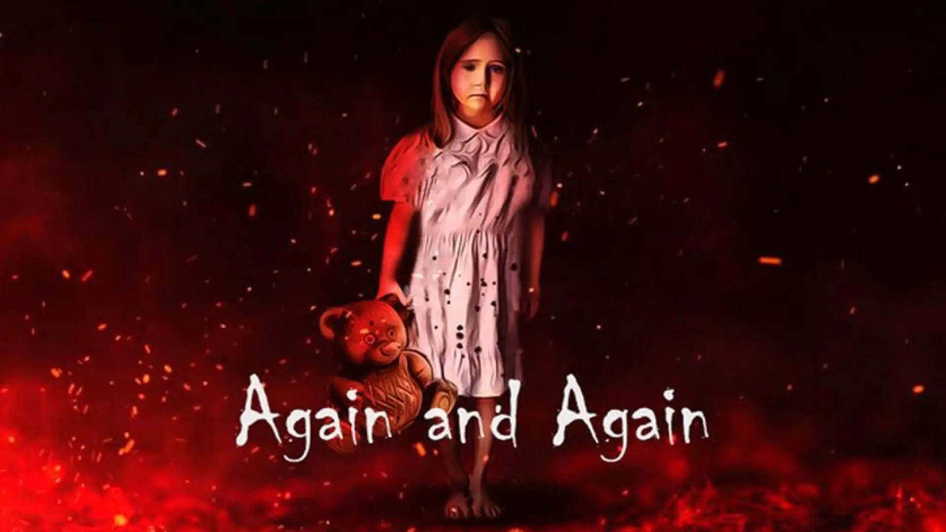 Again and Again