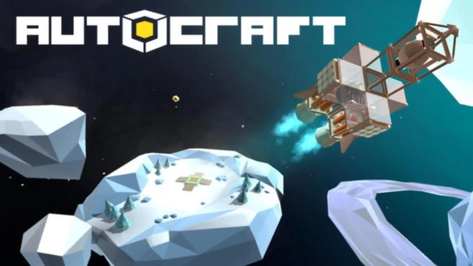 Autocraft