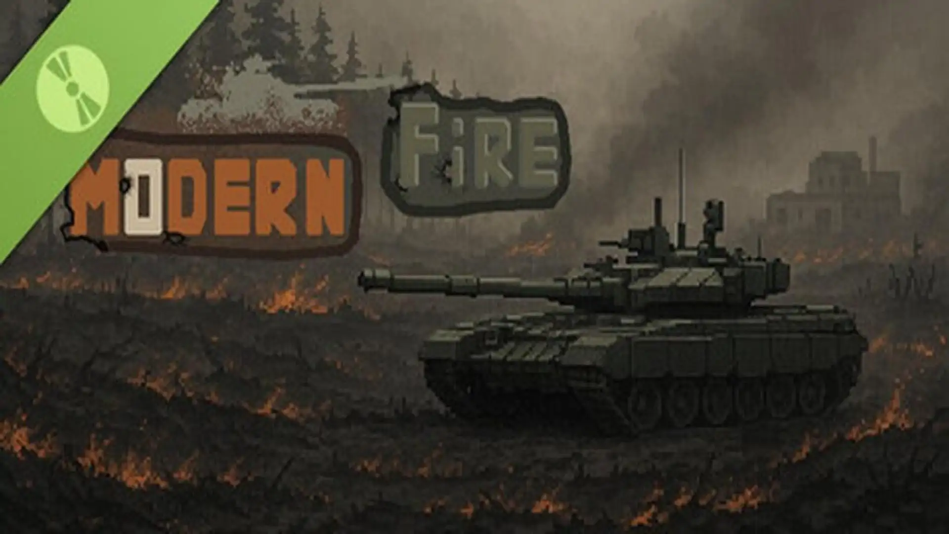 ModernFire Demo