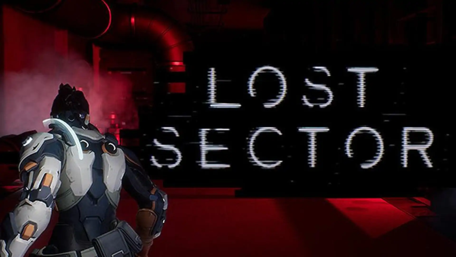 Lost Sector