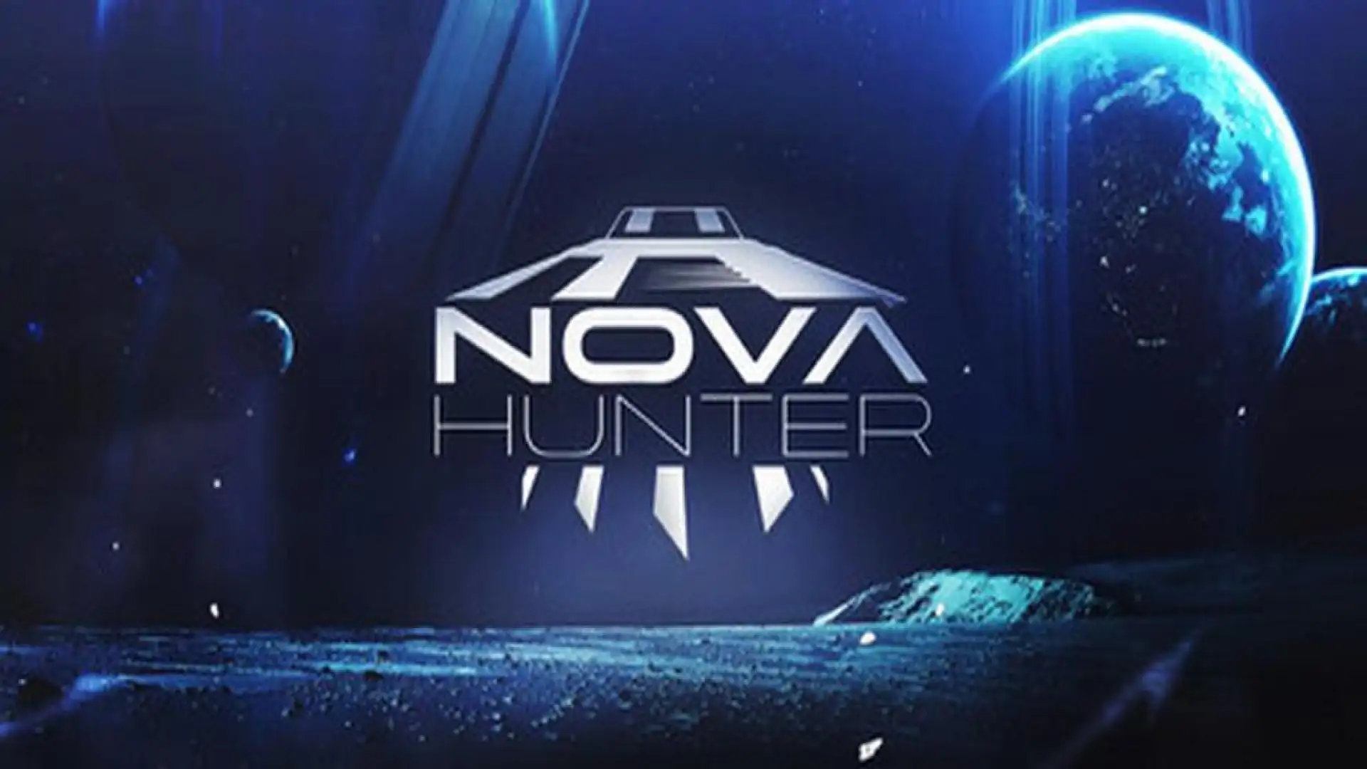 Nova Hunter