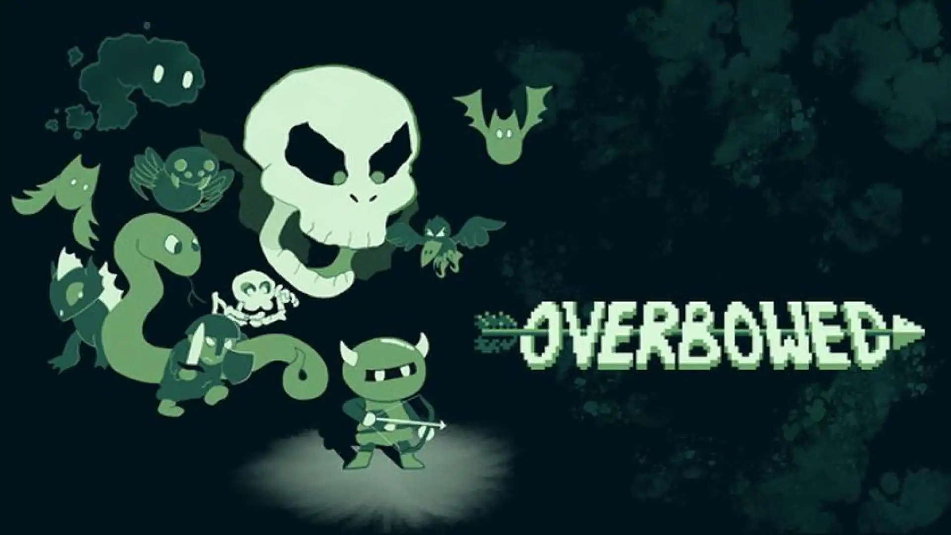 Overbowed