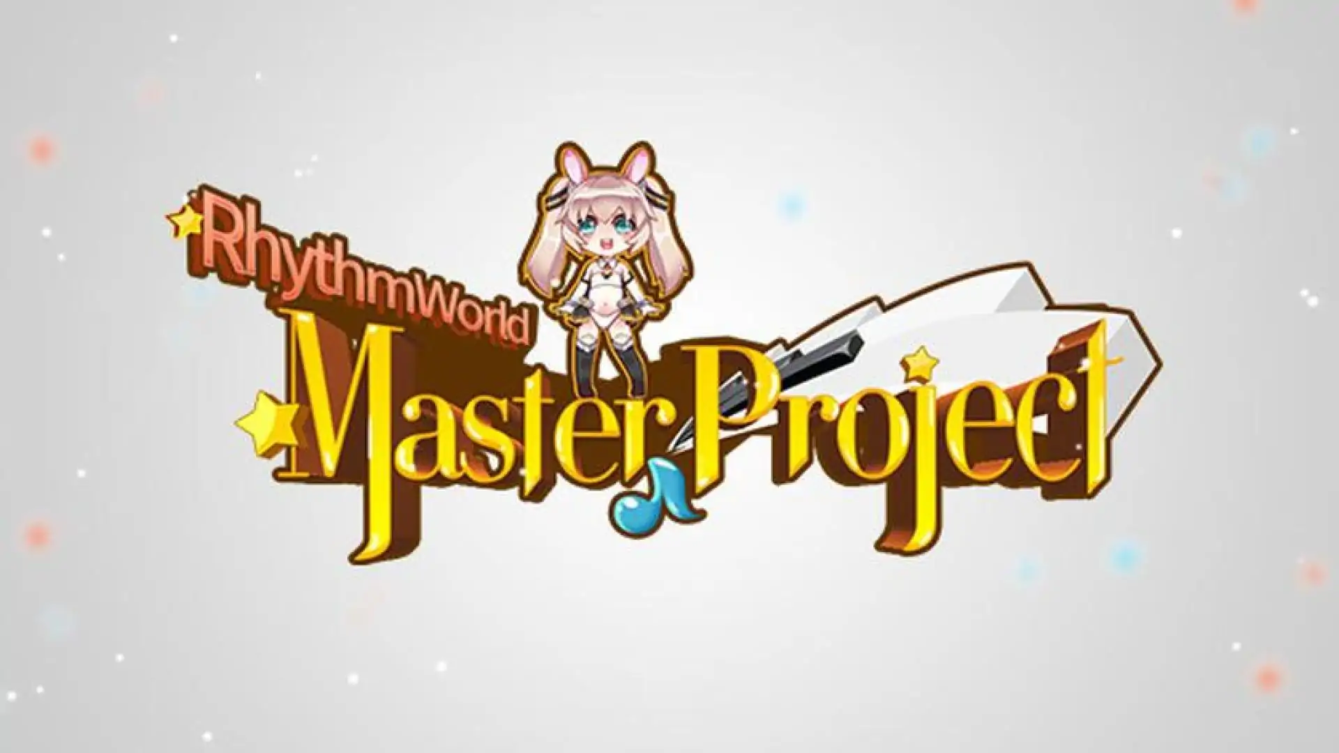 Rhythm World - Master Project