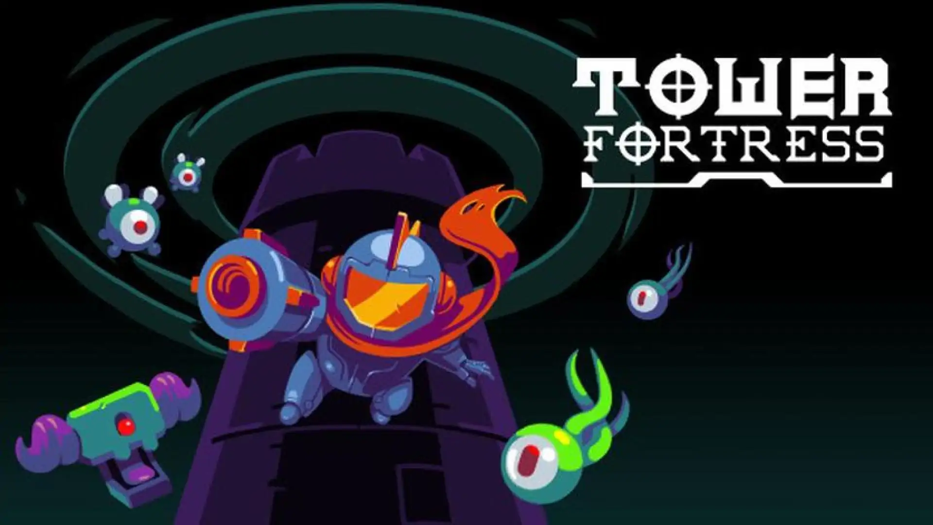 Tower Fortress