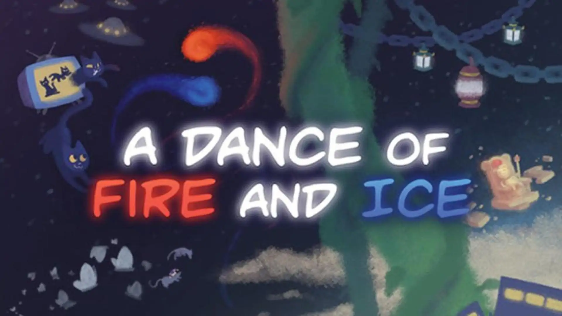 冰与火之舞 A Dance of Fire and Ice