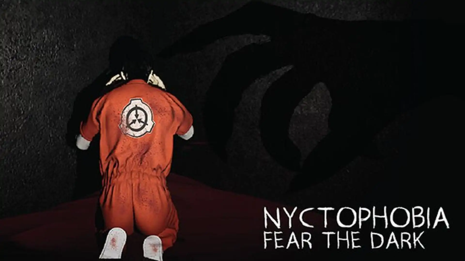 Nyctophobia: Fear the Dark