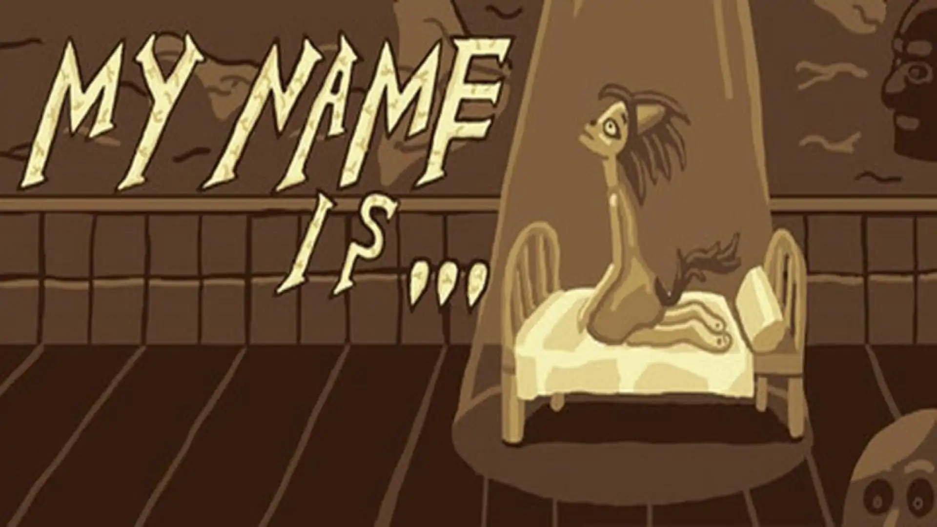 My Name Is...