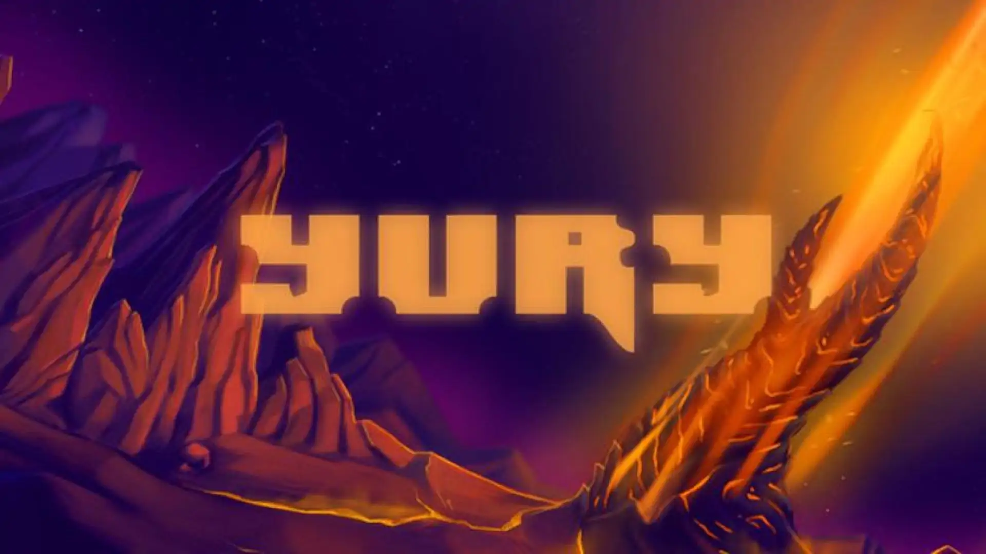 Yury