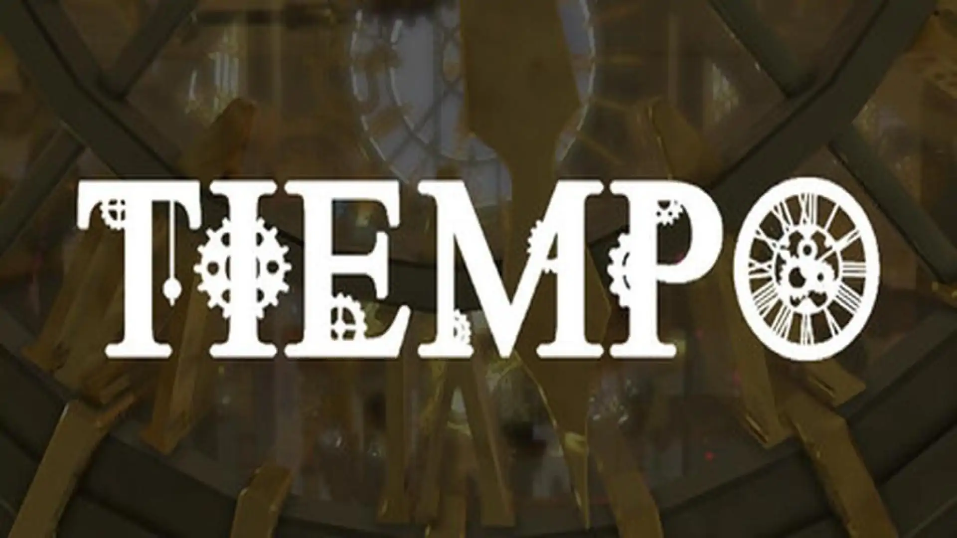 Tiempo