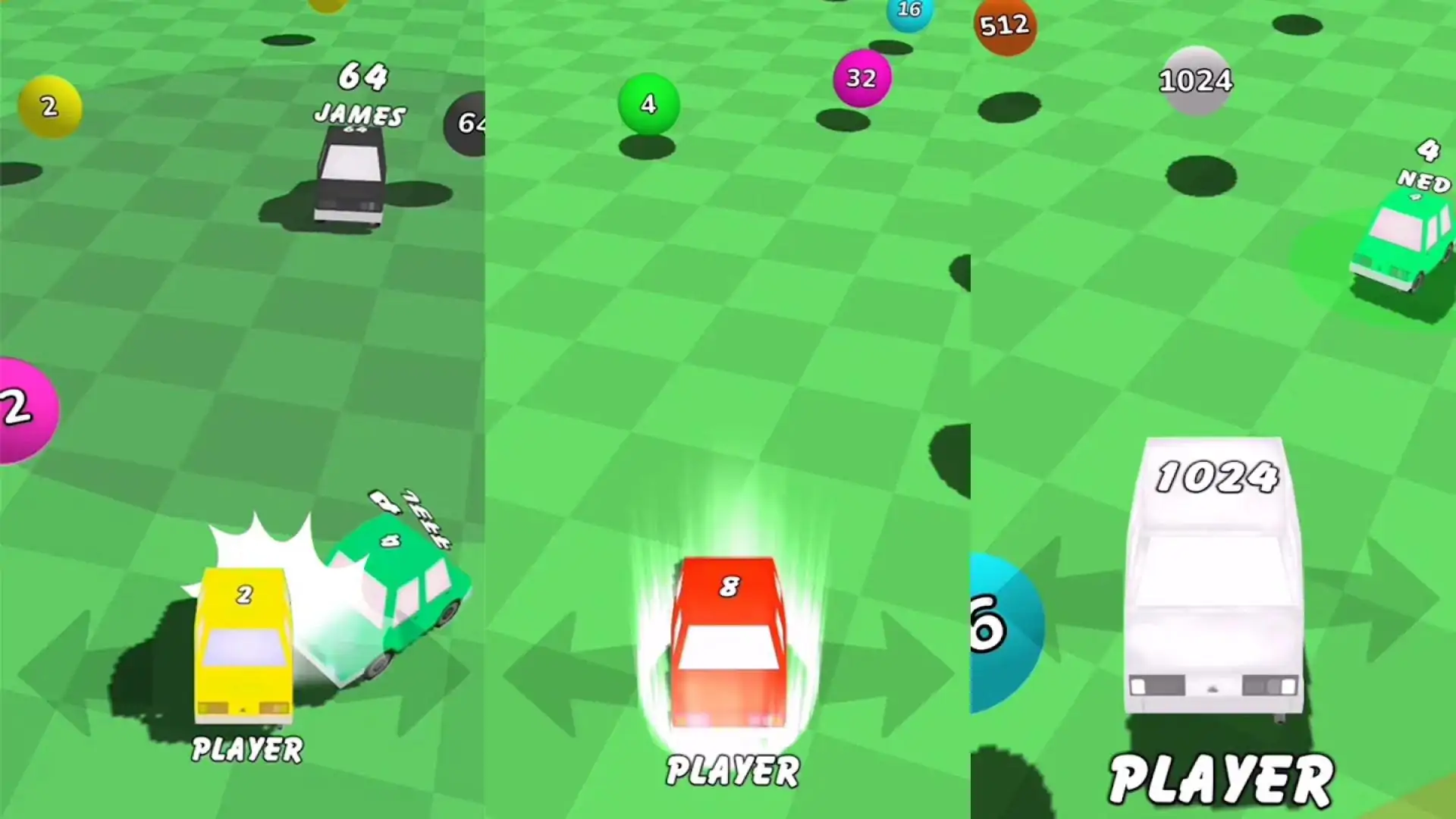 race2048.IO