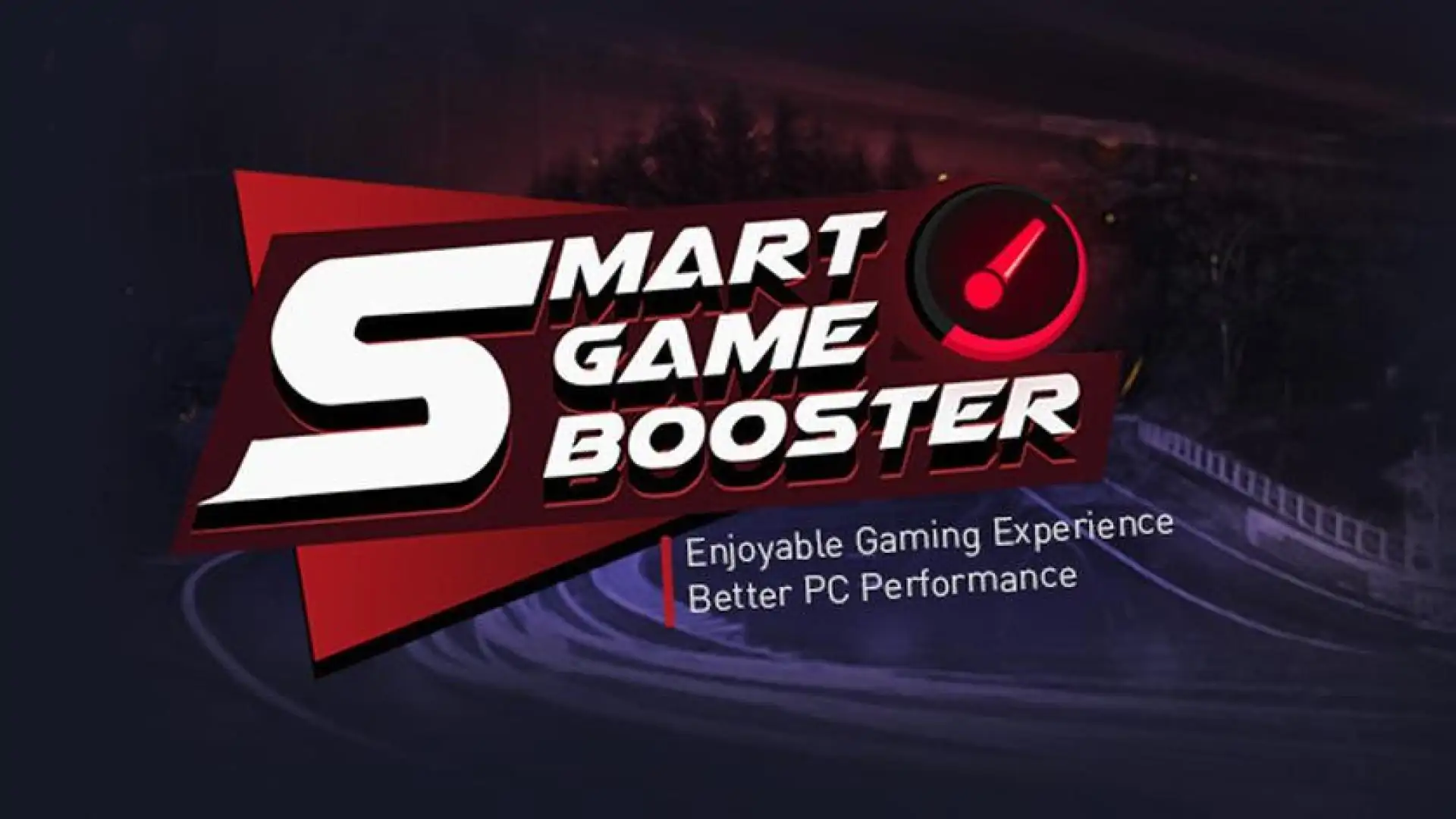 Smart Game Booster