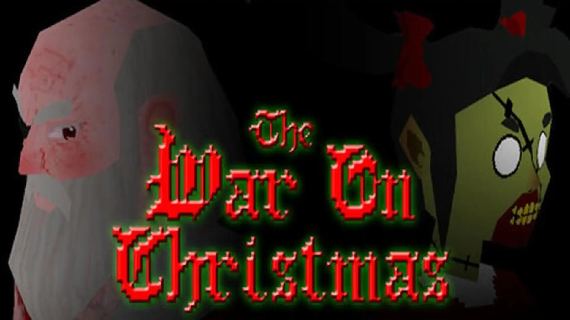 [Vladimere Lhore's] War On Christmas