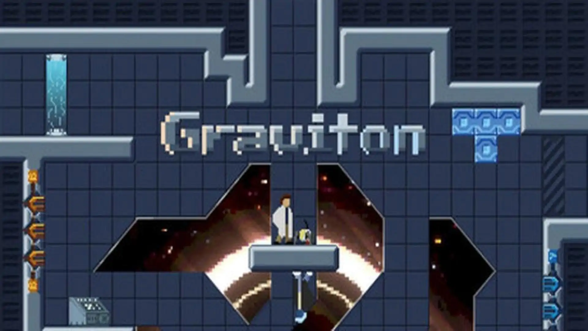 Graviton引力子